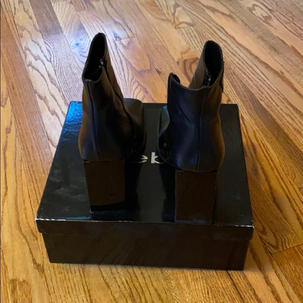 Bebe Ankle Booties - image 2